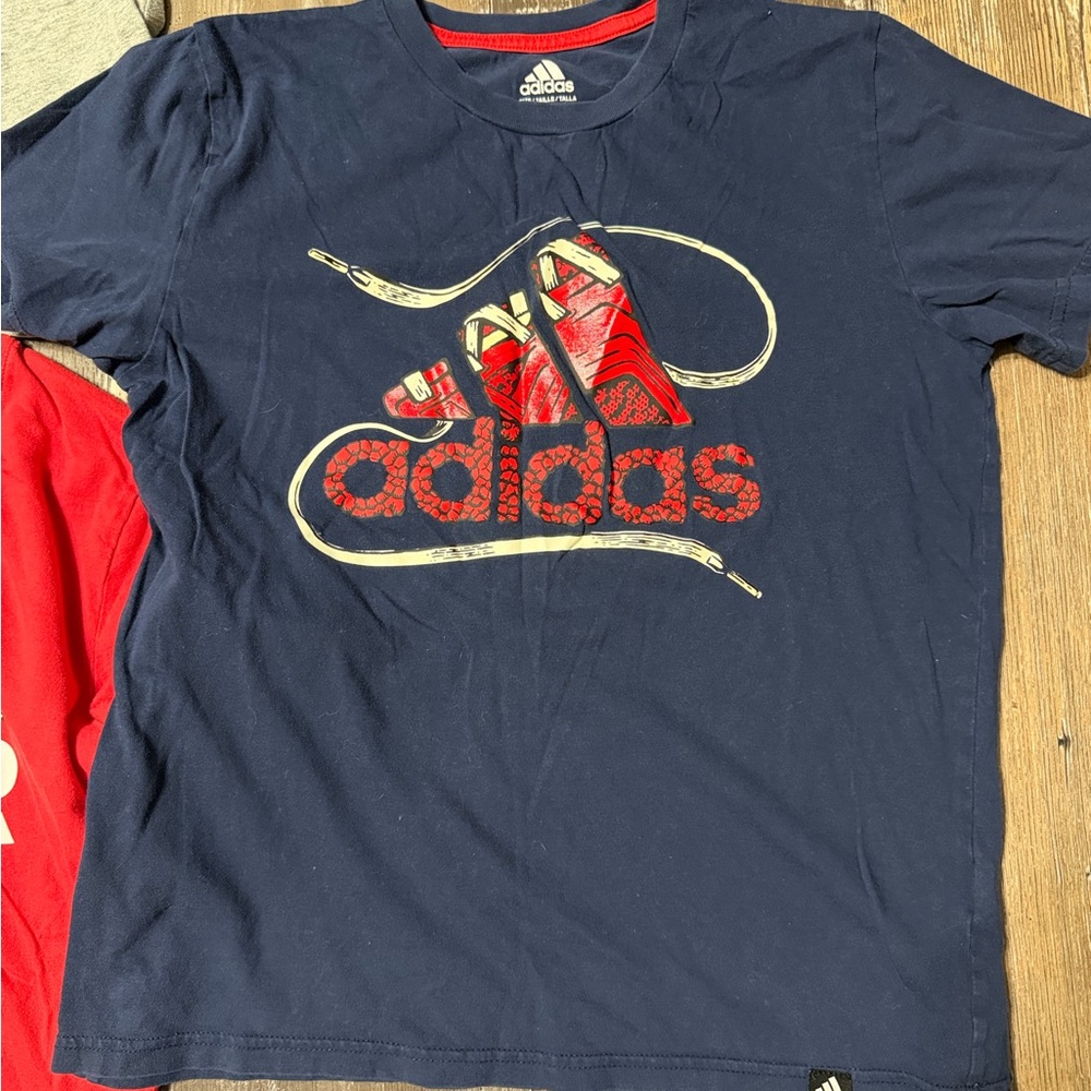 Boys Nike Tee bundle lot - Picture 2 of 6